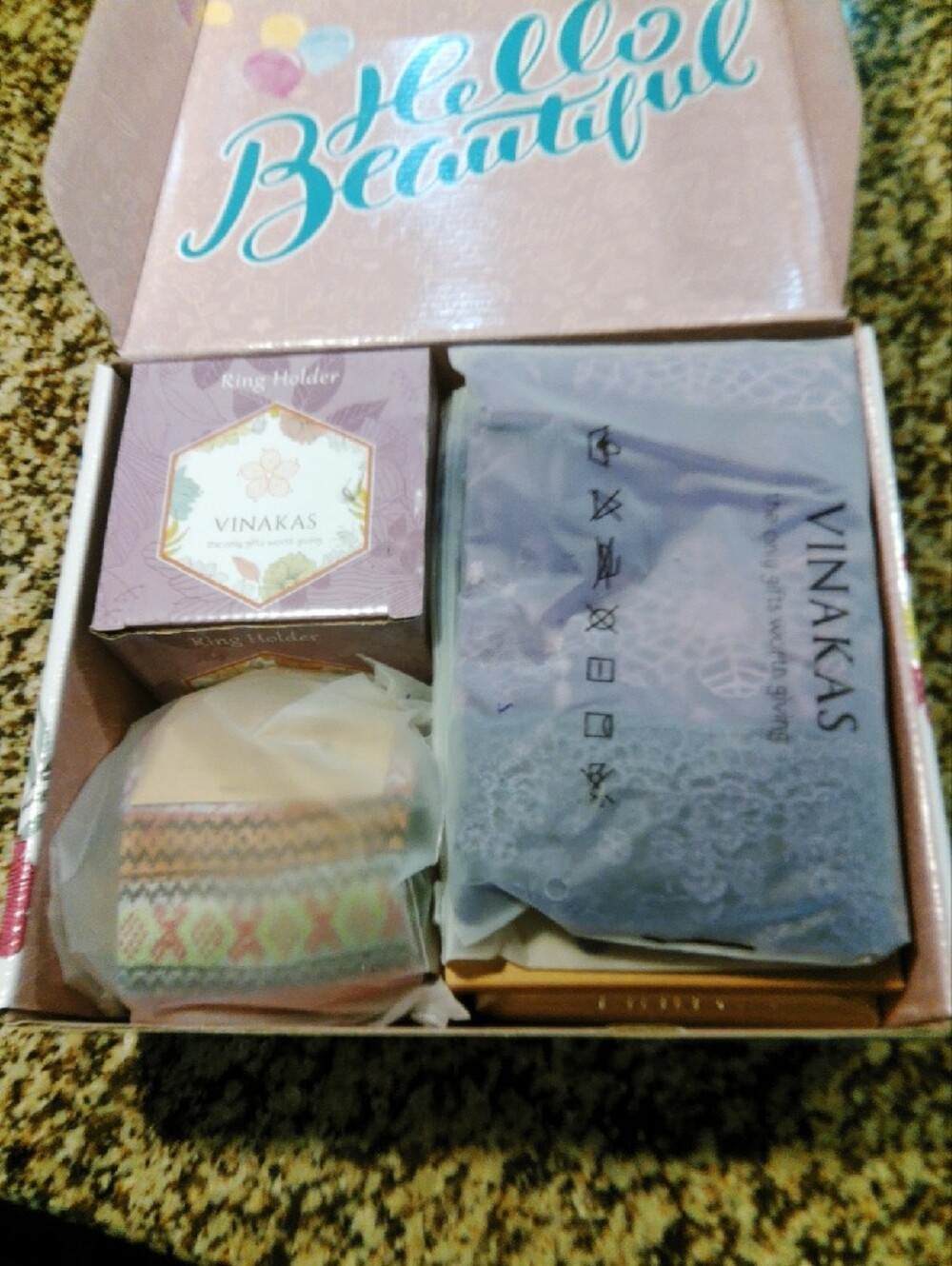 Assorted Gift Box - Picture 2 of 5